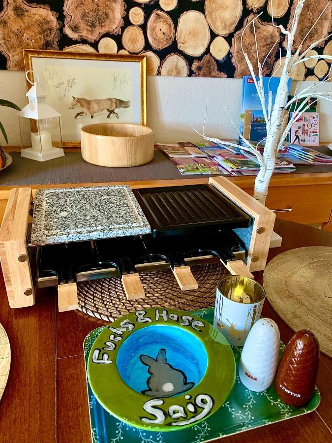 Studio Hase Saig Esterno foto